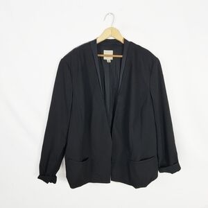Women's 22W Sejour blazer